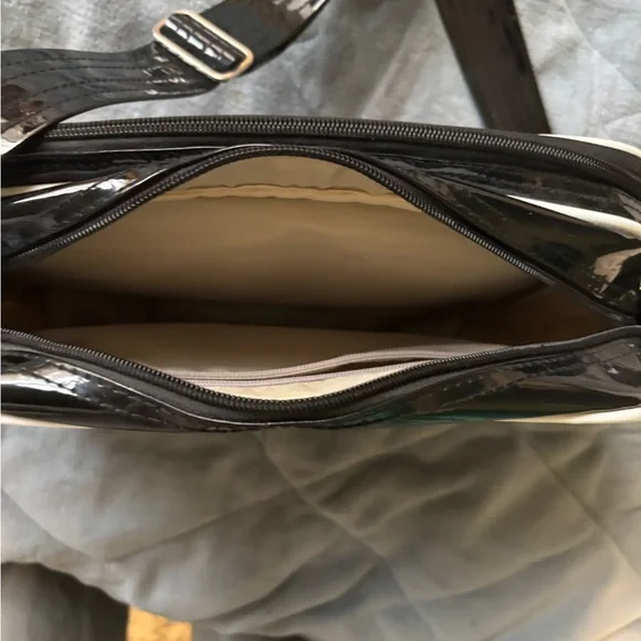 Vintage Japanese Music Note Piano Bag - Picture 3 of 4